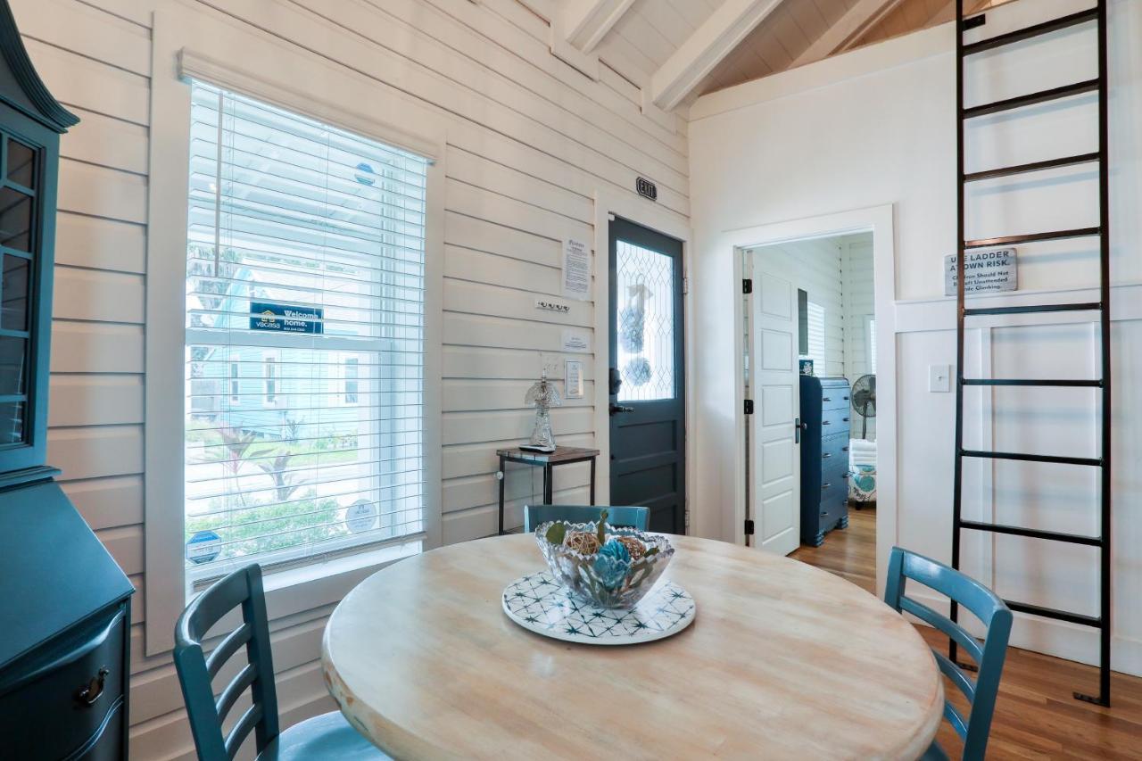 Bernard Street Bungalow St. Augustine Exterior foto